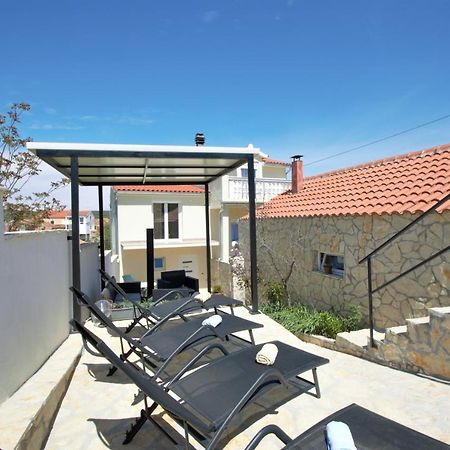Villa House Milovic Skradin Exterior foto
