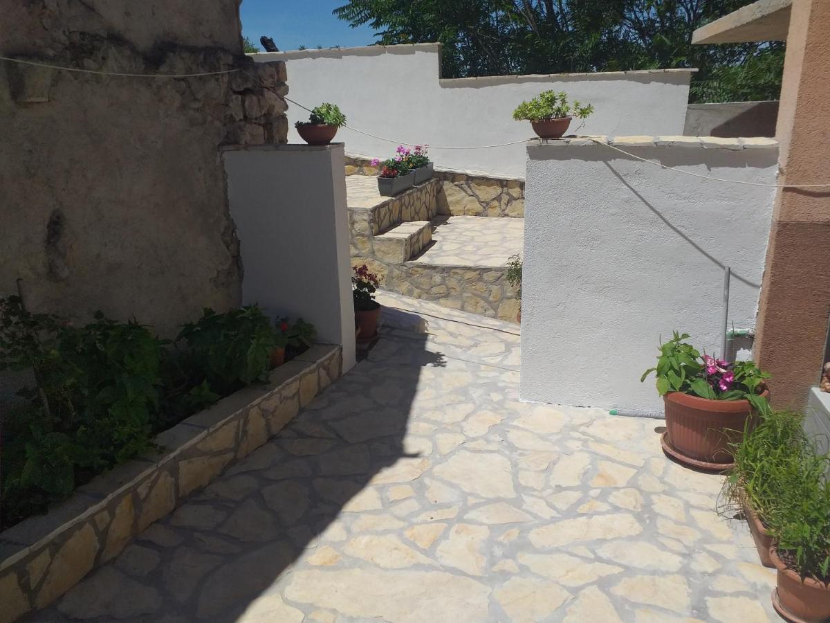 Villa House Milovic Skradin Exterior foto
