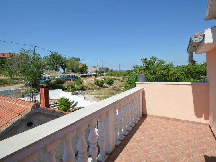 Villa House Milovic Skradin Exterior foto