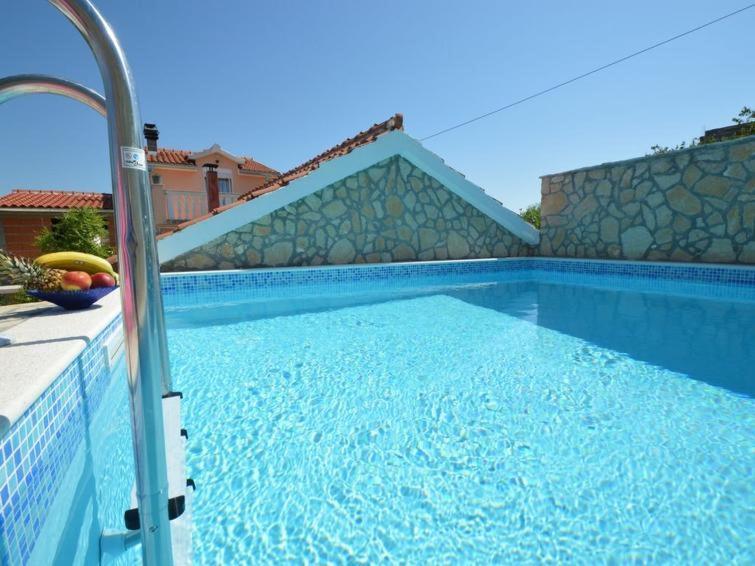Villa House Milovic Skradin Exterior foto