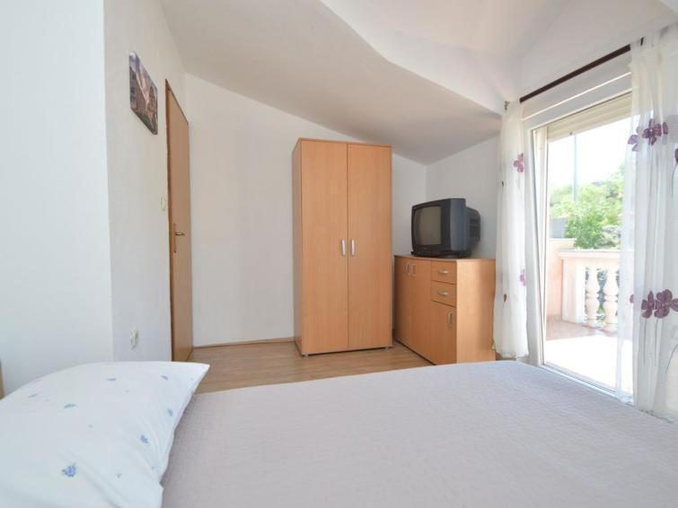 Villa House Milovic Skradin Exterior foto