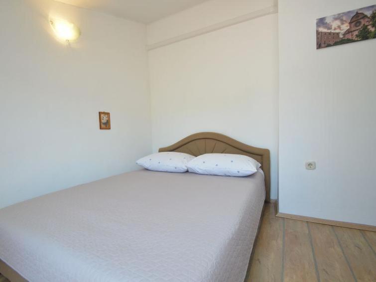 Villa House Milovic Skradin Exterior foto