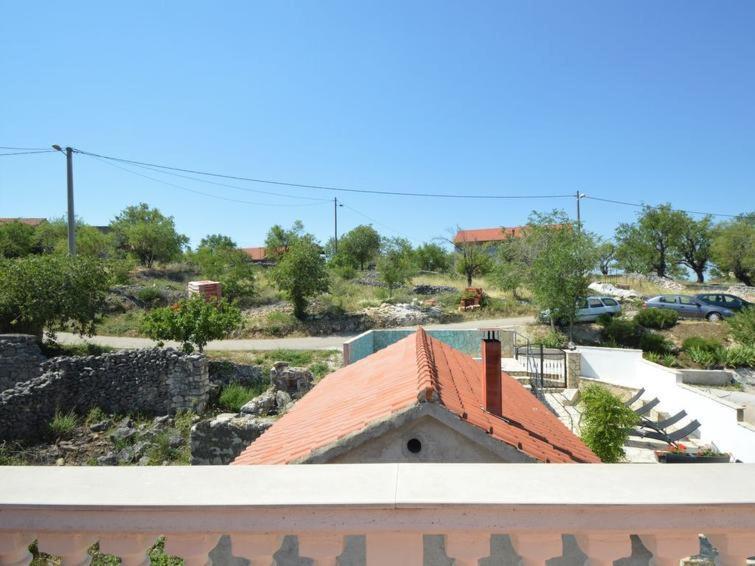 Villa House Milovic Skradin Exterior foto