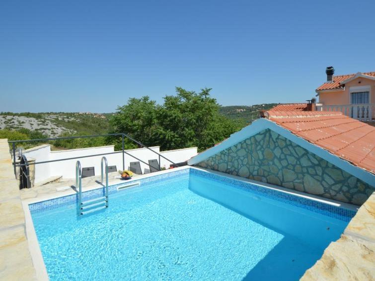 Villa House Milovic Skradin Exterior foto