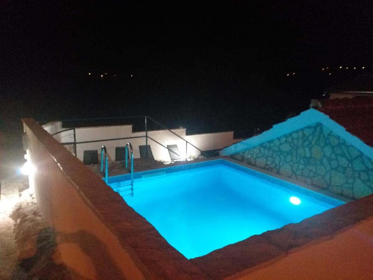 Villa House Milovic Skradin Exterior foto