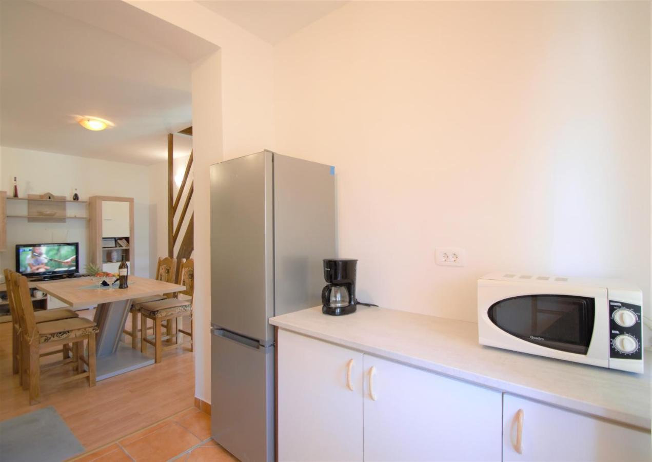 Villa House Milovic Skradin Exterior foto